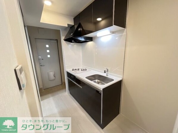 ベッシア・ノーブルの物件内観写真